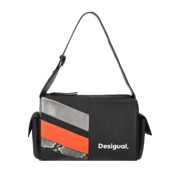 Desigual Basic 3 Borsa a tracolla 26.5 cm