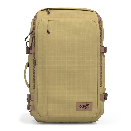 Cabin Zero Zaino Adventure Cabin Bag ADV 42L 55 cm