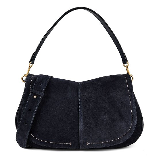 Gianni Chiarini Helena Round Borsa a spalla Vera Pelle 38 cm