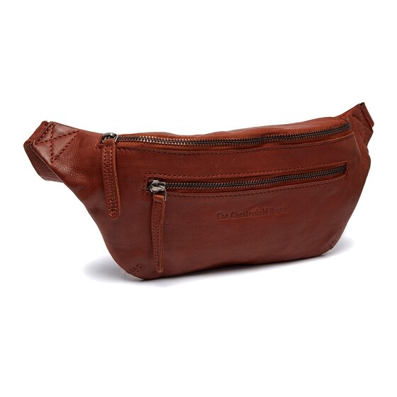 The Chesterfield Brand Severo Marsupio Pelle 33 cm