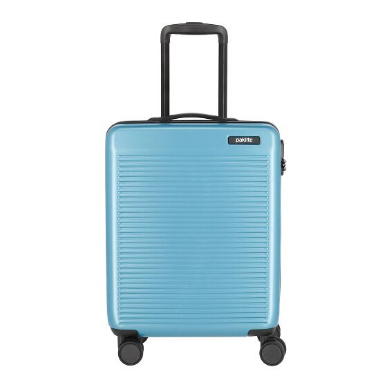 Paklite Sienna 4 ruote Carrello della cabina S 55 cm