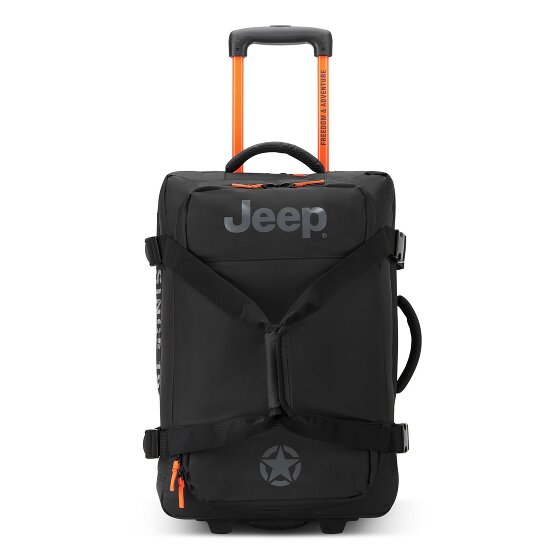 Jeep JS005A 2 ruote Carrello della cabina 55 cm