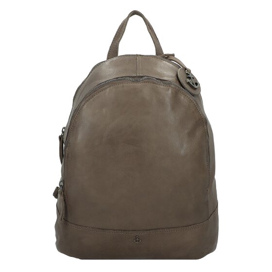 Harbour 2nd Anchor Love Meghan City Zaino in pelle 30 cm