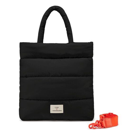 LES VISIONNAIRES Unio Shopper Borsetta 40 cm