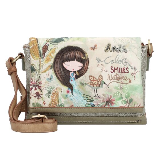Anekke Amazonia Borsa a tracolla 26 cm