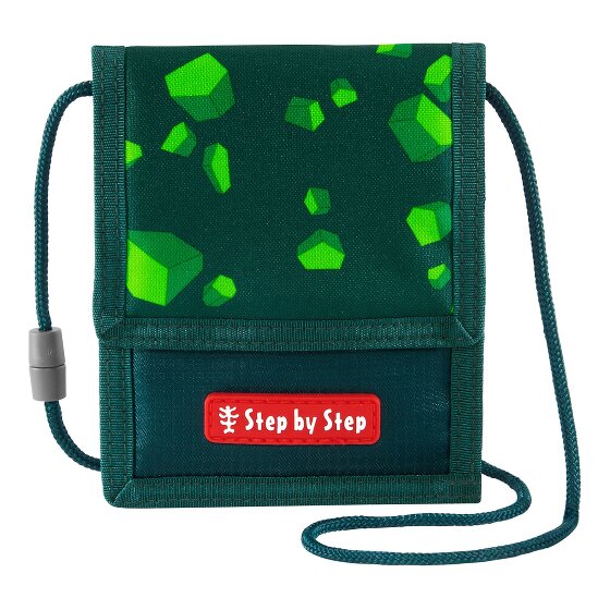 Step by Step Borsa pettorale 11 cm