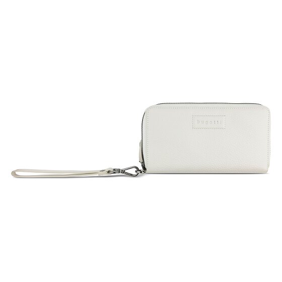 bugatti Elsa Portafoglio Protezione RFID Pelle 19 cm