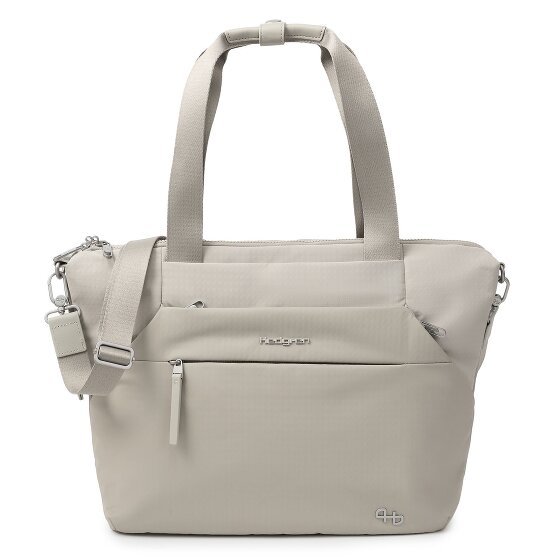Hedgren Furo Kicho Borsa shopper Protezione RFID 46 cm Scomparto per laptop