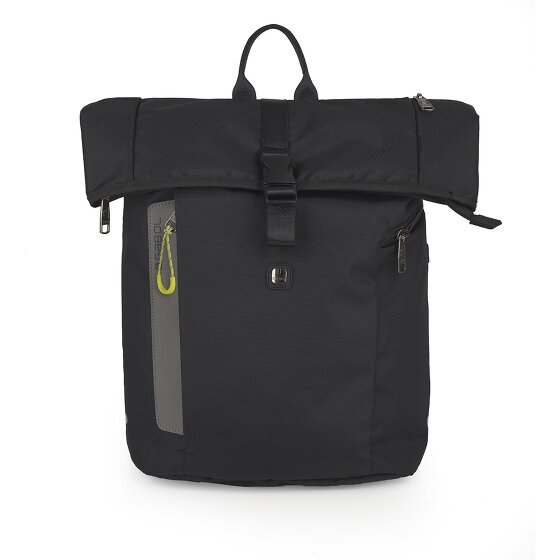 Gabol Zaino Traffic 42 cm Scomparto per laptop