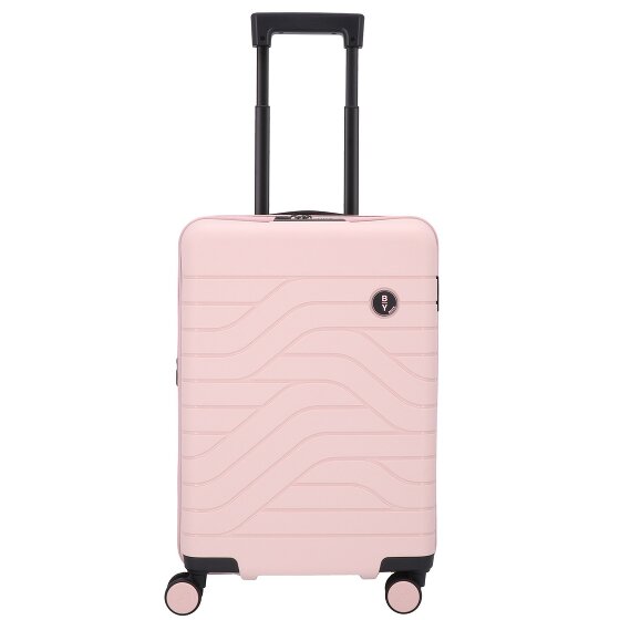 Bric's BY Ulisse Carrello cabina a 4 ruote 55 cm