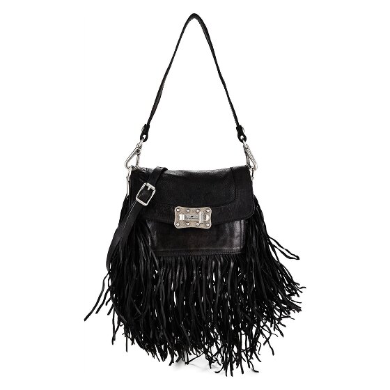 Campomaggi Agnese Borsa a tracolla S Vera Pelle 20 cm