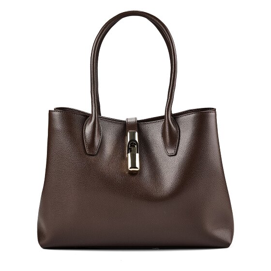 Furla Goccia Borsa shopper M Vera Pelle 33 cm