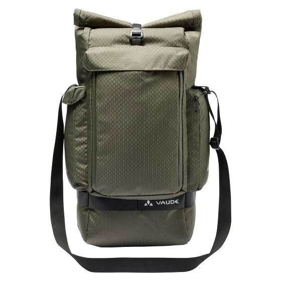 Vaude Cyclist Back Single Borsa da bicicletta 20 cm