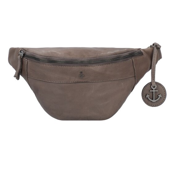 Harbour 2nd Anchor Love Jamie Marsupio in pelle 26 cm