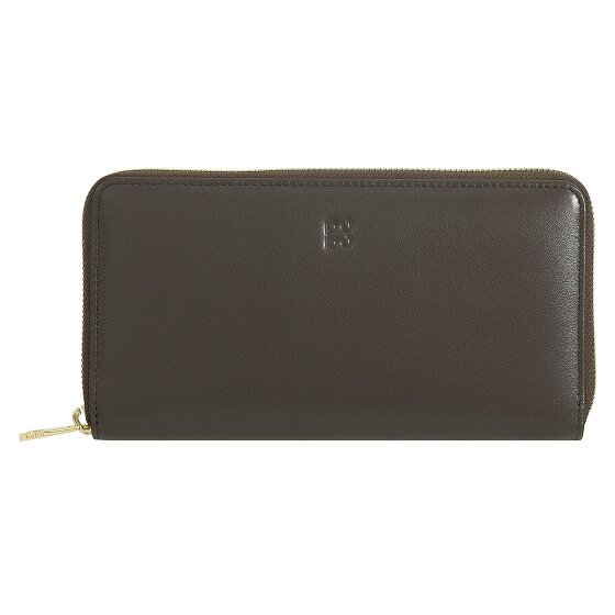 DuDu Portafoglio in pelle 19 cm