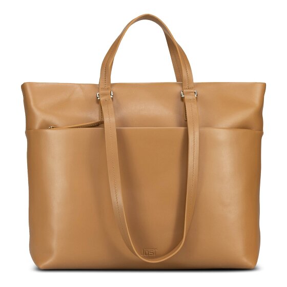 Jost Arva Borsa a tracolla Pelle 36 cm