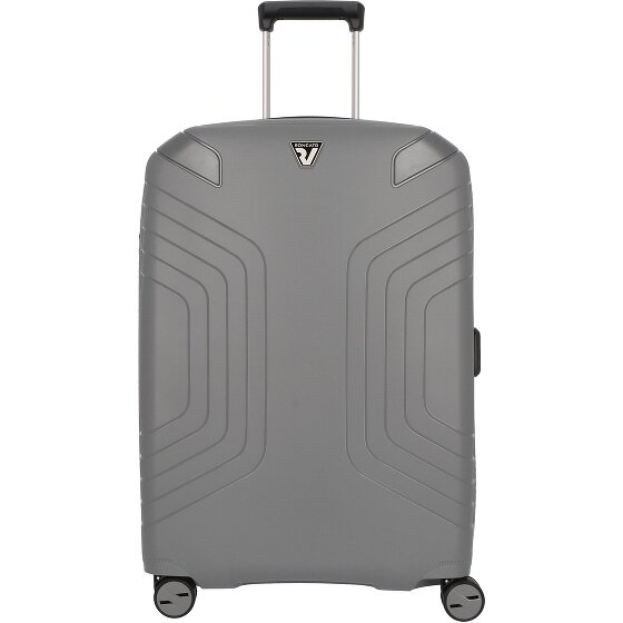 Roncato Ypsilon 4.0 4 ruote Carrello 69 cm con piega di espansione Roncato Ypsilon 4.0 4 ruote Carrello 69 cm con piega di espansione