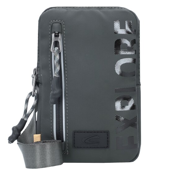 camel active Explore Custodia per cellulare 13 cm