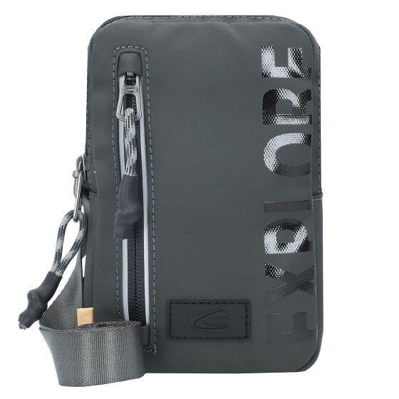 camel active Explore Custodia per cellulare 13 cm