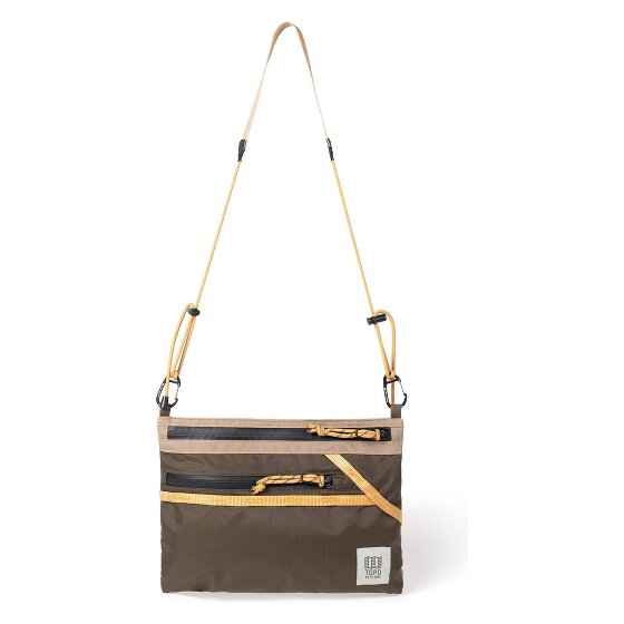 Topo Designs Mountain Borsa a spalla 31 cm