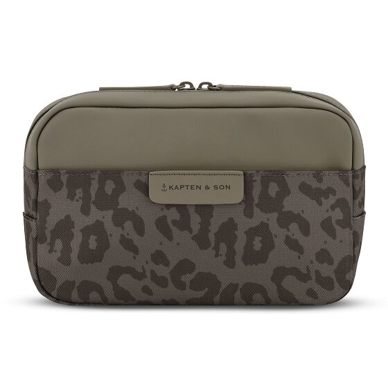 Kapten & Son Bergen Pro Marsupio 23 cm