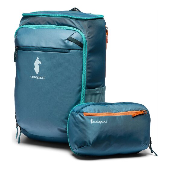 Cotopaxi Allpa 50 L zaino da viaggio 66 cm scomparto per laptop