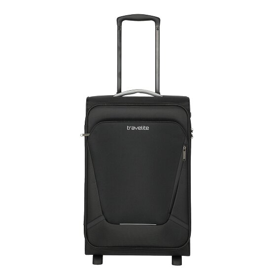 Travelite Jetpack Slim 2 ruote Carrello della cabina 55 cm