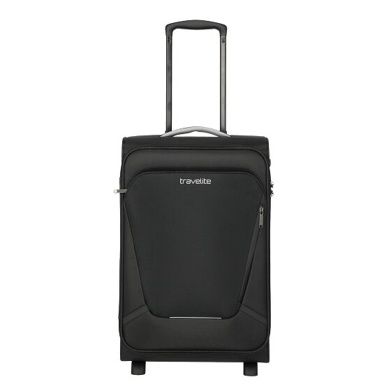 Travelite Jetpack Slim 2 ruote Carrello della cabina 55 cm