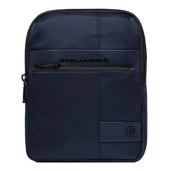 Piquadro Wollem Borsa a tracolla 23 cm