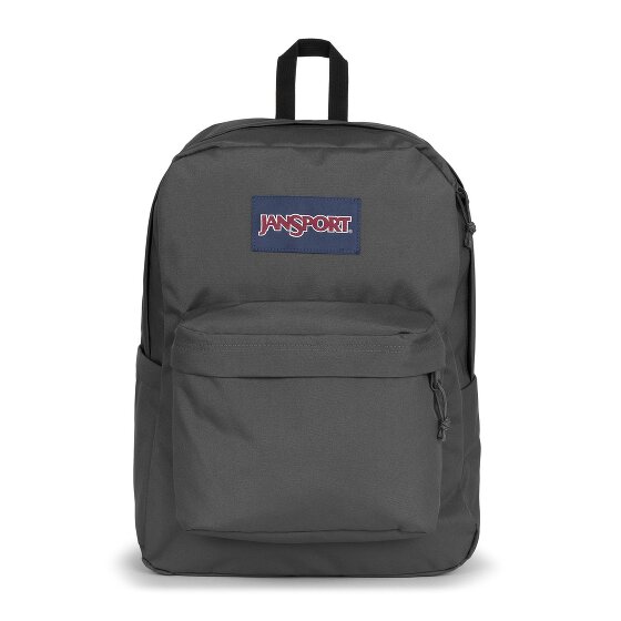 JanSport Zaino SuperBreak Plus Scomparto per computer portatile da 42,5 cm