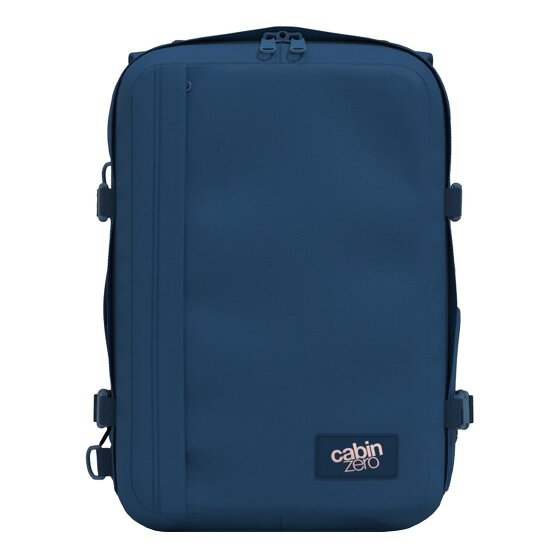 Cabin Zero Borsa da viaggio Classic Plus 32L Zaino 46 cm
