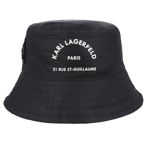 Karl Lagerfeld Cappello Rue St. Guillaume 34 cm