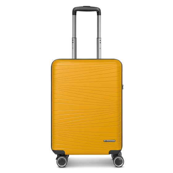 Franky Dallas 3.0 4 ruote Carrello S 55 cm