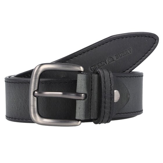 Greenburry Cintura in pelle