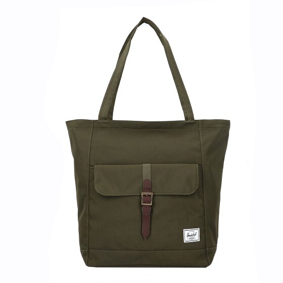 Herschel Retreat Borsa shopper 48 cm Scomparto per laptop