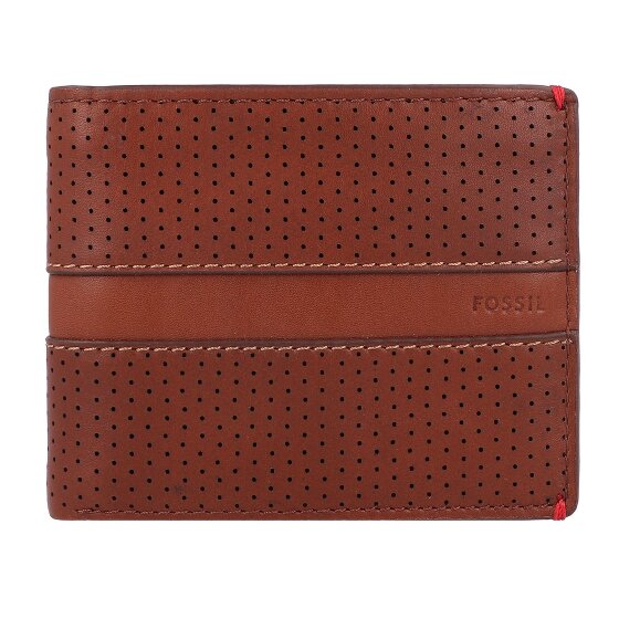 Fossil Sport Tourer Portafoglio Pelle 12 cm