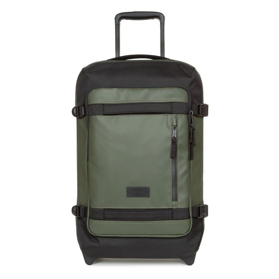 Eastpak Tranverz Tranverz 2 ruote Borsa da viaggio 51 cm