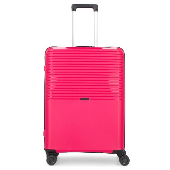 d&n Travel Line 4000 Carrello a 4 ruote 66 cm