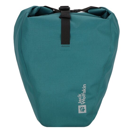 Jack Wolfskin Gravex 15 Borsa da bicicletta 33 cm