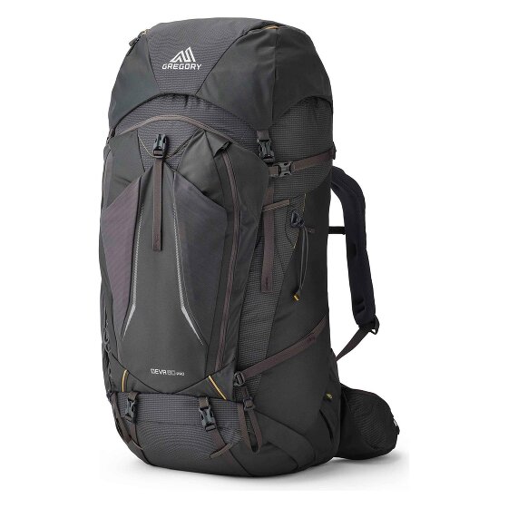 Gregory Deva Pro 80 L Zaino da trekking XS 77 cm