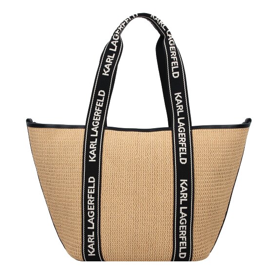 Karl Lagerfeld Essential Borsa shopper 31 cm Karl Lagerfeld Essential Borsa shopper 31 cm