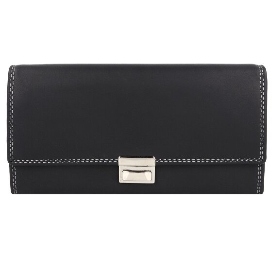 Esquire Dallas Portafoglio Pelle 18 cm