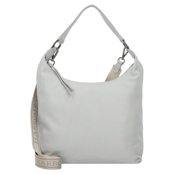 Harbour 2nd Just Pure Kiana Borsa a spalla Vera Pelle 37 cm