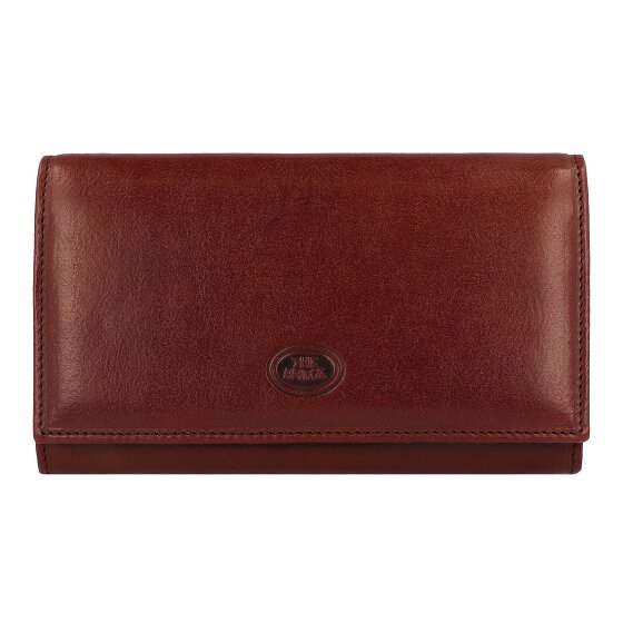 The Bridge Story Donna Portafoglio da donna in pelle 17 cm