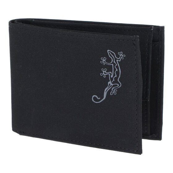 oxmox New Cryptan Portafoglio Protezione RFID 11 cm