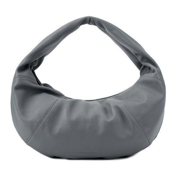 LES VISIONNAIRES Greta Borsa a tracolla Pelle 42 cm