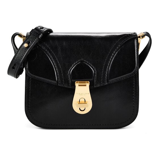The Bridge Mia Borsa a tracolla Vera Pelle 22 cm