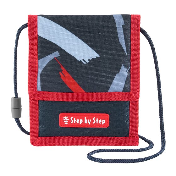 Step by Step Borsa pettorale 11 cm