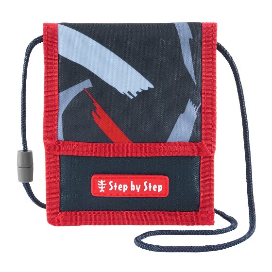 Step by Step Borsa pettorale 11 cm