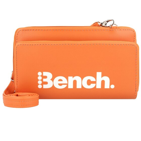 Bench Portafoglio 19.5 cm
